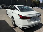 NISSAN ALTIMA S photo