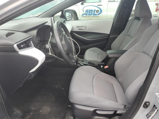 2021 TOYOTA COROLLA SE - 5YFS4MCE5MP073081