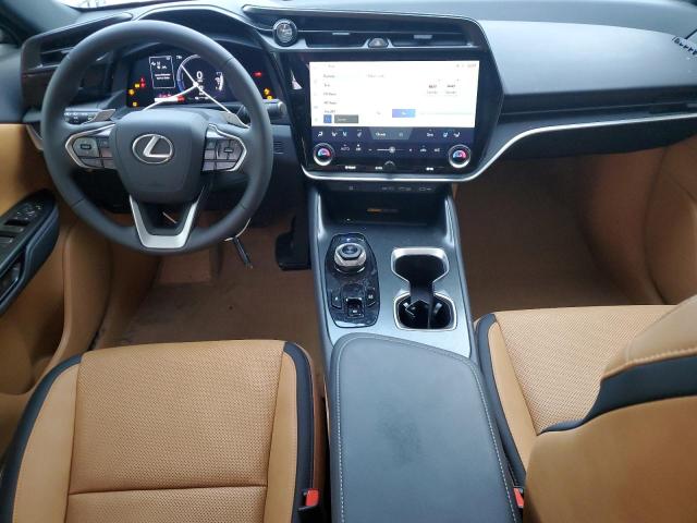 2024 LEXUS RZ 300E JTJABABB2RA000668