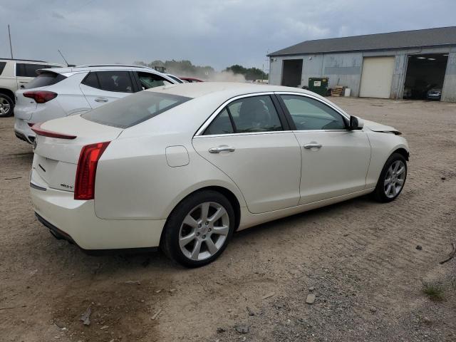 Vin: 1g6ag5rx1d0178456, lot: 69808134, cadillac ats 20133