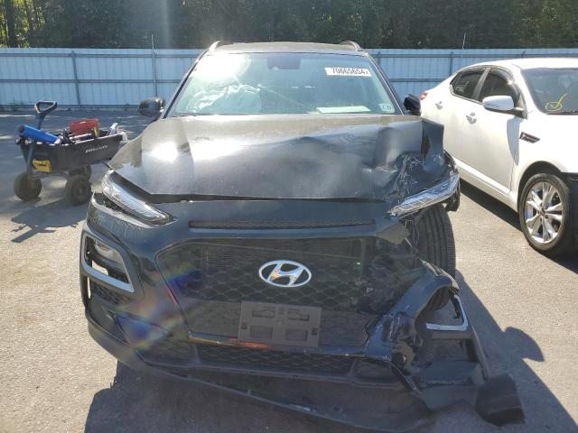 VIN KM8K2CAA4LU558468 2020 Hyundai Kona, Sel no.5