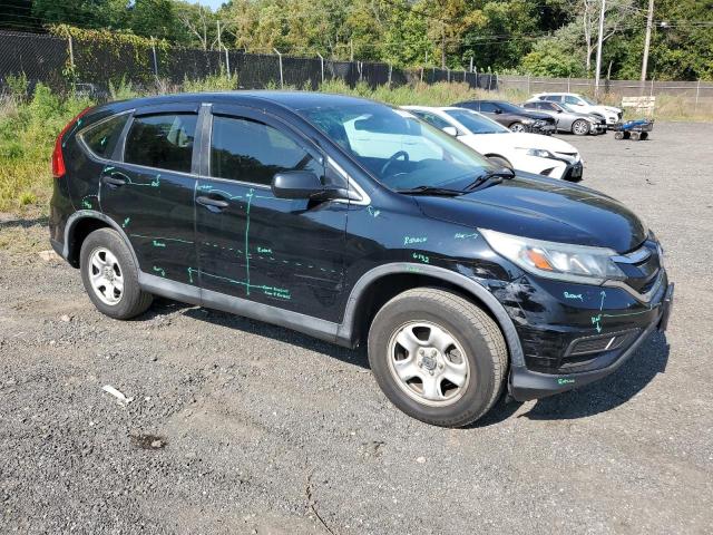 2016 HONDA CR-V LX - 2HKRM4H38GH624742