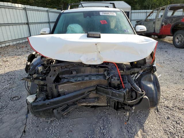 2022 KIA SOUL EX - KNDJ33AU6N7159697