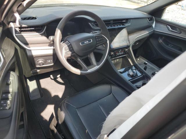 2024 JEEP GRAND CHER - 1C4RJJBG5R8601830