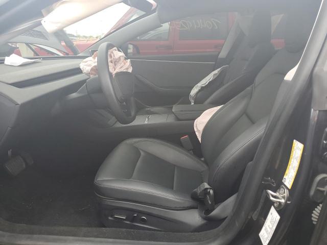 2024 TESLA MODEL 3 - 5YJ3E1EA8RF726578