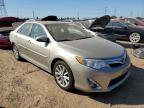 TOYOTA CAMRY L photo