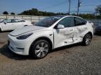 2021 TESLA MODEL Y - 5YJYGDEE0MF258102