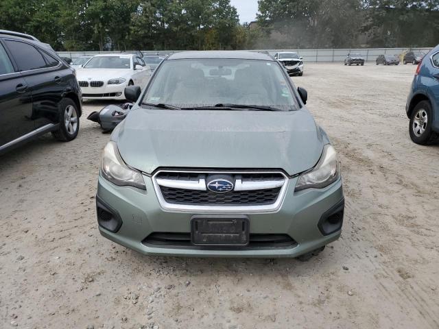 2014 SUBARU IMPREZA JF1GPAA69E8289428  71590774