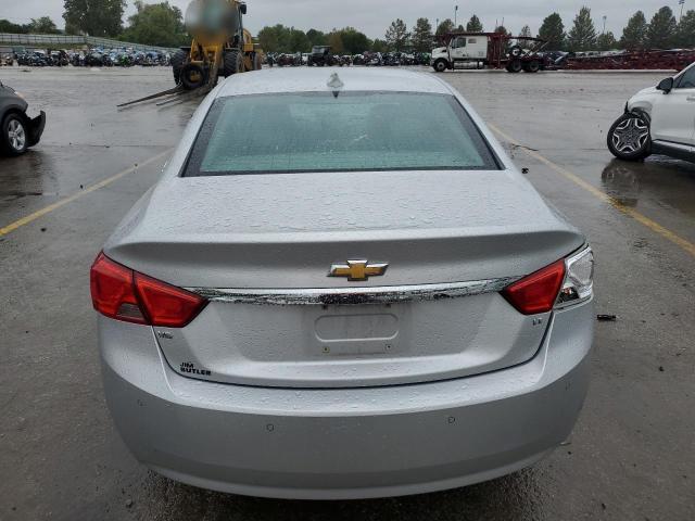 2015 CHEVROLET IMPALA LT - 2G1125S3XF9104585