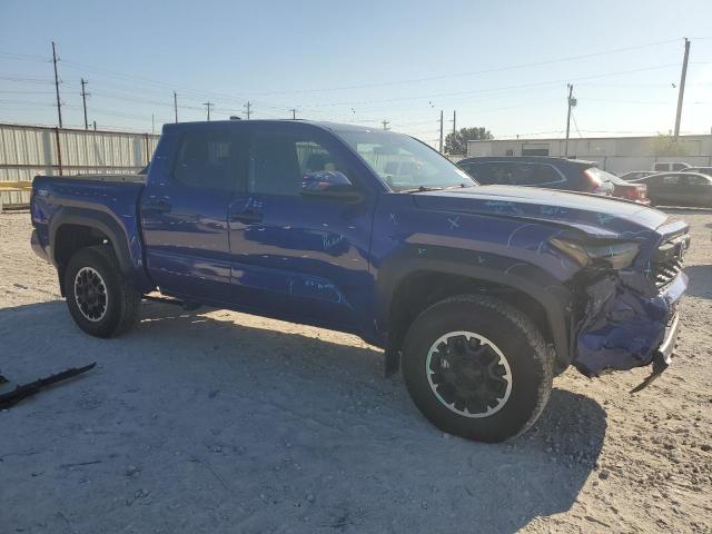 2024 TOYOTA TACOMA DOU - 3TMLB5JN0RM001609