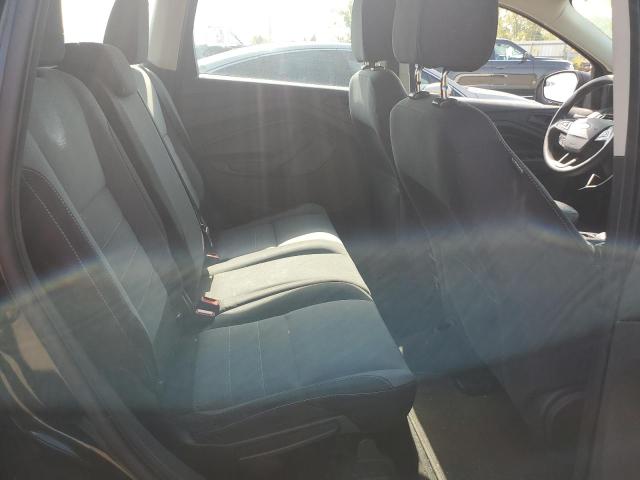 2017 FORD ESCAPE S - 1FMCU0F72HUB48401
