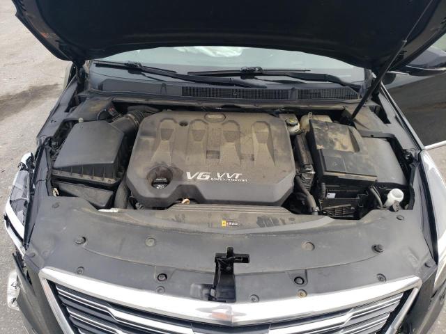 2018 CADILLAC XTS LUXURY - 2G61M5S34J9152080