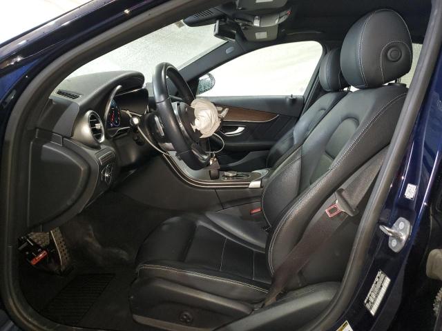 2020 MERCEDES-BENZ C 300 4MAT - W1KWF8EB5LR570311