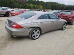 MERCEDES-BENZ CLS 550 photo