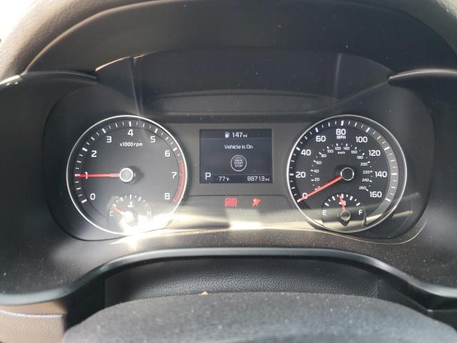 2019 KIA FORTE EX - 3KPF54AD9KE088464