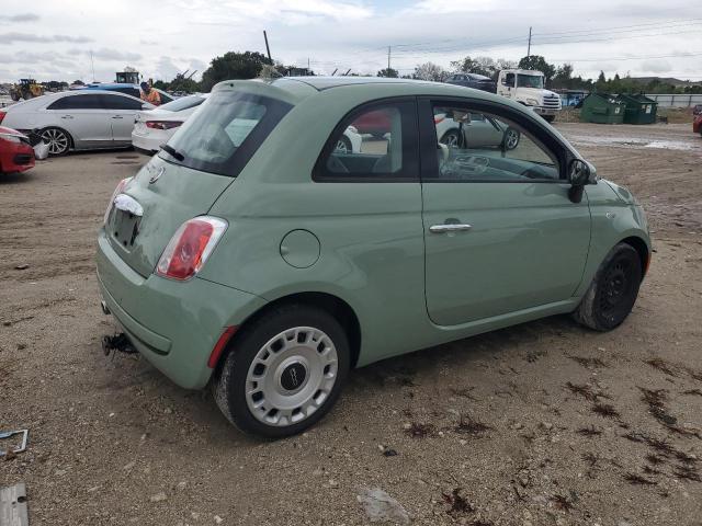 VIN 3C3CFFAR1DT754419 2013 Fiat 500, Pop no.3