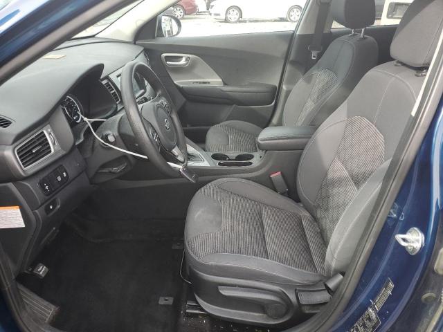 2019 KIA NIRO FE - KNDCB3LC2K5263109