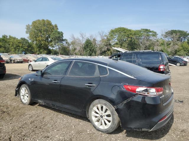 2018 KIA OPTIMA LX - 5XXGT4L32JG253694