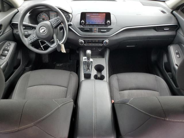 2024 NISSAN ALTIMA S - 1N4BL4BV5RN370107