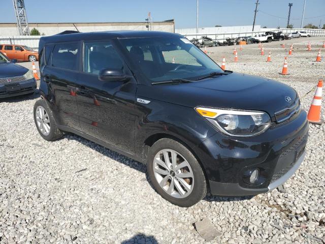 VIN KNDJP3A50J7540047 2018 KIA Soul, + no.4