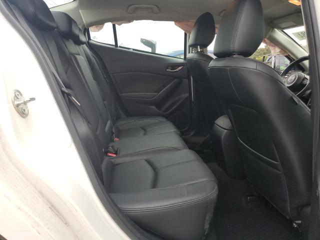 2018 MAZDA 3 TOURING #3215167603