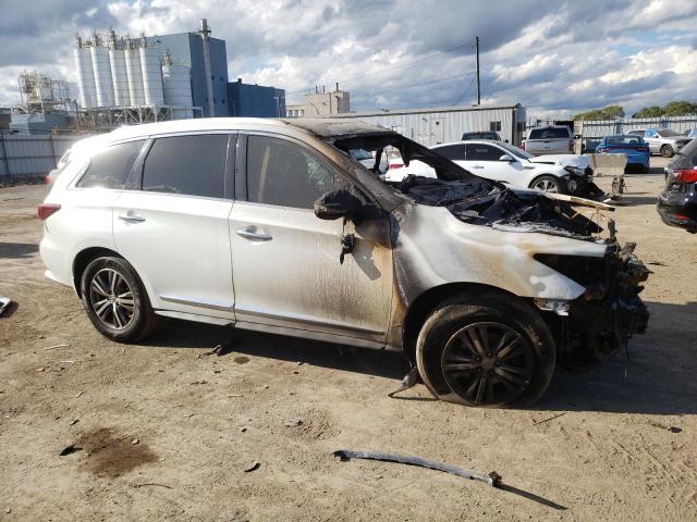 2018 INFINITI QX60 - 5N1DL0MM8JC521307