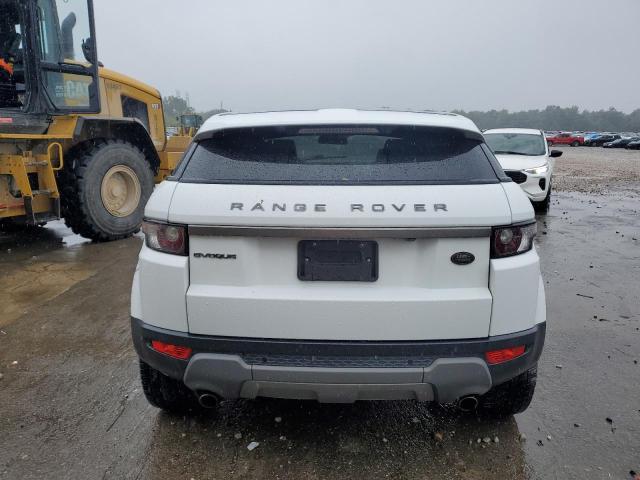 VIN SALVP1BG9DH806534 2013 Land Rover Range Rover, ... no.6