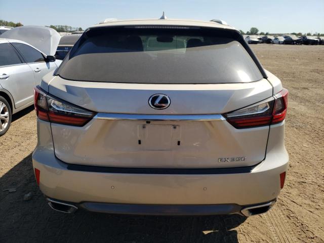 VIN 2T2BZMCA9GC047162 2016 Lexus RX, 350 Base no.6