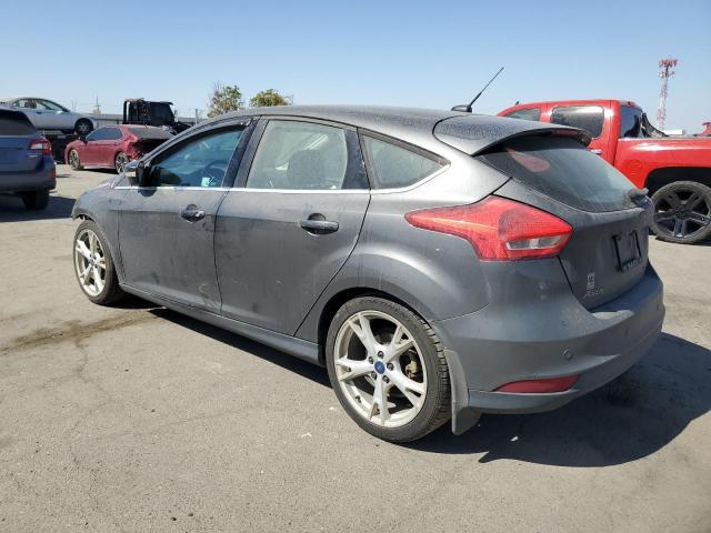 2016 FORD FOCUS TITA - 1FADP3N2XGL375370
