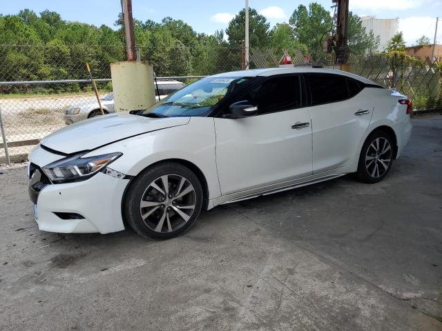 2016 NISSAN MAXIMA 3.5S 2016