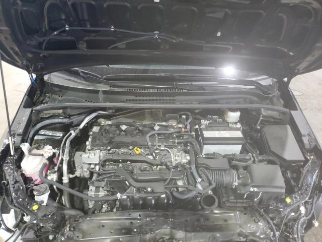 2023 TOYOTA COROLLA SE - JTDS4MCE5P3518495