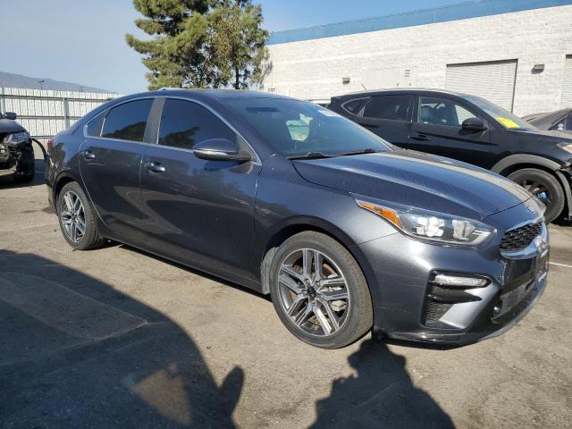 VIN 3KPF54AD2KE097331 2019 KIA Forte, EX no.4