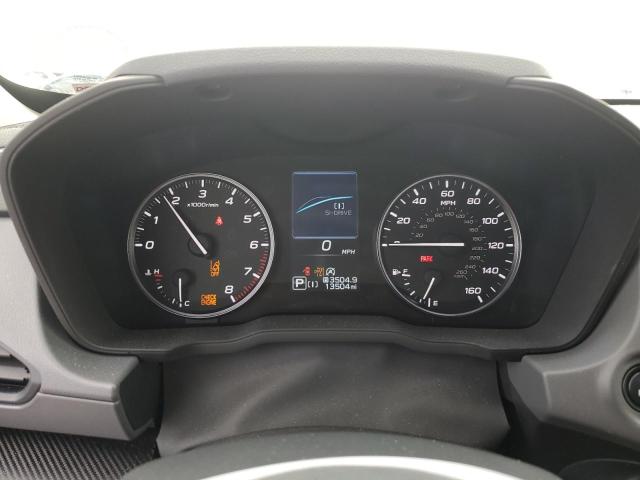 2024 SUBARU CROSSTREK - JF2GUADC2R8291582