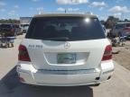 MERCEDES-BENZ GLK 350 photo