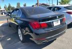 BMW 740 I photo