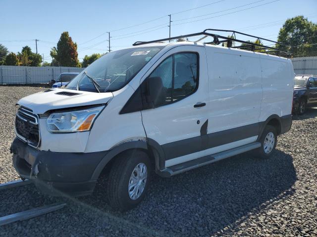 FORD TRANSIT T-