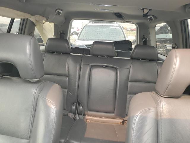 2008 HONDA PILOT EXL 5FNYF18788B023032  71404264