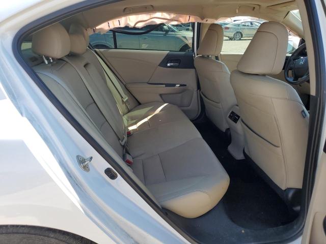 2015 HONDA ACCORD EXL - 1HGCR2F80FA049070
