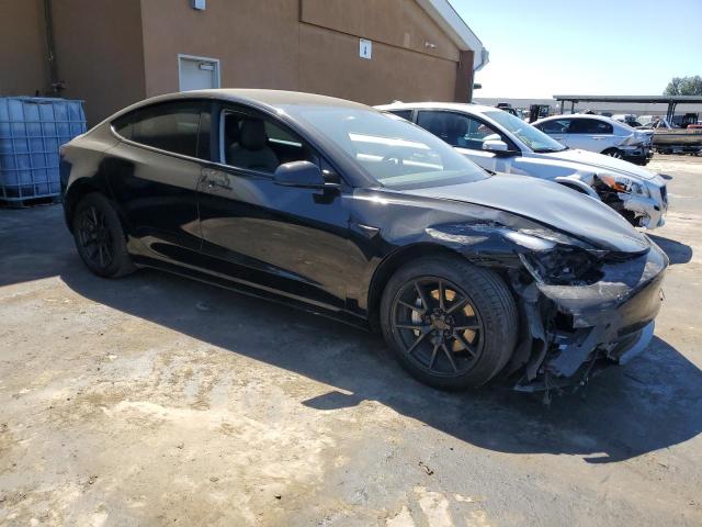 2021 TESLA MODEL 3 - 5YJ3E1EA8MF998055