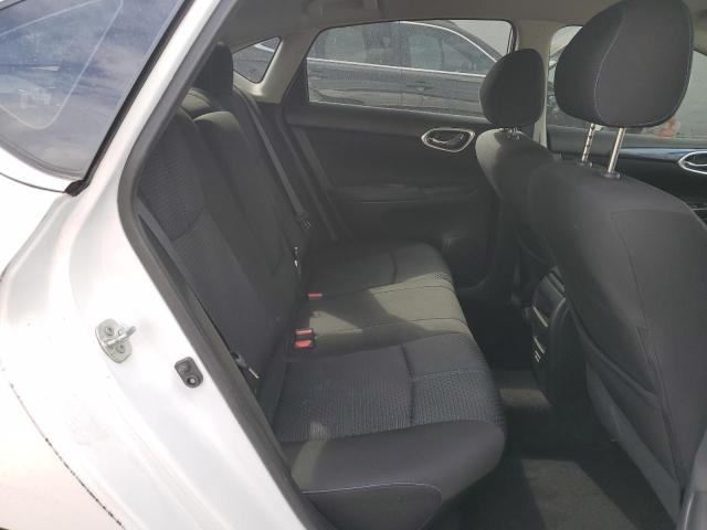 2018 NISSAN SENTRA S - 3N1AB7AP1JY321283