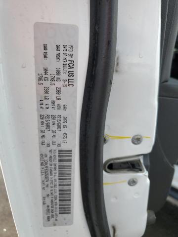 2016 JEEP PATRIOT LA - 1C4NJRFB3GD523774