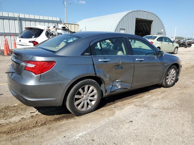 VIN 1C3CCBCG7DN524641 2013 Chrysler 200, Limited no.3