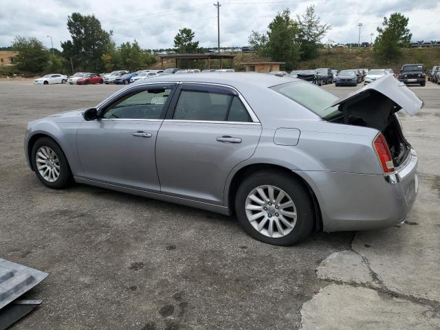 VIN 2C3CCAAG4DH627134 2013 Chrysler 300 no.2