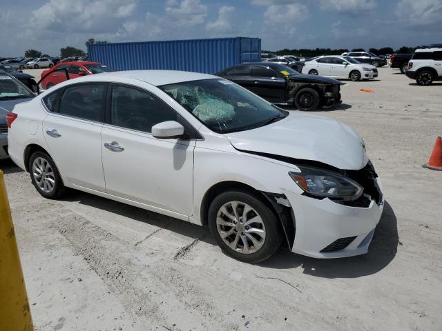 VIN 3N1AB7APXJL639657 2018 Nissan Sentra, S no.4