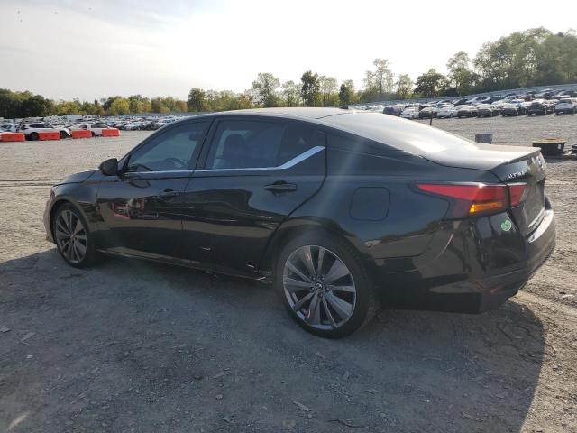 2019 NISSAN ALTIMA SR 1N4BL4CV0KC205906  71519184