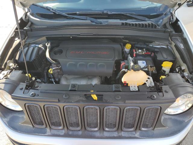 2016 JEEP RENEGADE T - ZACCJBCT0GPC75464