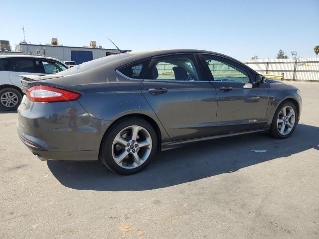 VIN 3FA6P0H78FR128217 2015 Ford Fusion, SE no.3