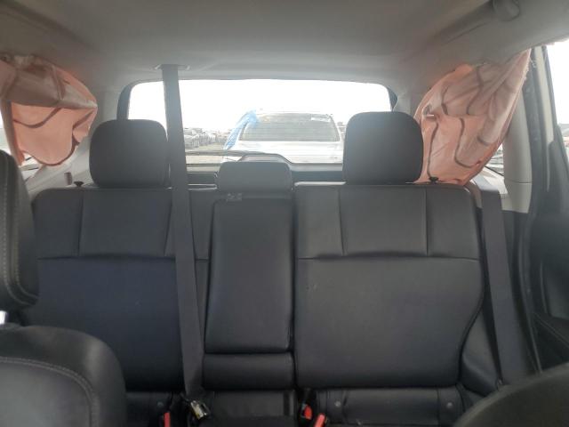 2016 SUBARU FORESTER 2 - JF2SJGXC7GH561940