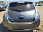 NISSAN LEAF S photo