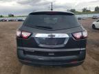 CHEVROLET TRAVERSE L photo